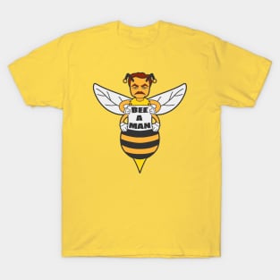 Bee Man T-Shirt